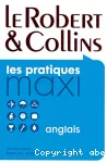 Le Robert et Collins anglais