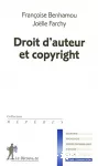 Droit d'auteur et copyright