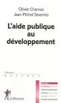 L'aide publique au développement