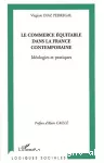 Le commerce équitable dans la France contemporaine