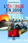 L'énergie en 2050