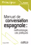 Manuel de conversation espagnole