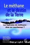 Le méthane et le destin de la terre