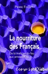 La nourriture des Français