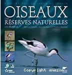 Oiseaux des réserves naturelles de France