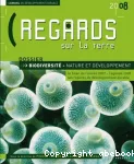 Regards sur la Terre 2008, l'annuel du développement durable