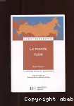 Le monde russe