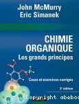 Chimie organique