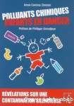 Polluants chimiques, enfants en danger