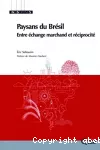 Paysans du Brésil