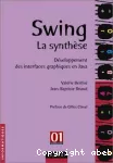 Swing la synthèse