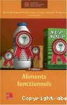 Aliments fonctionnels