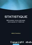 Statistique