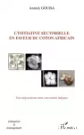 L'initiative sectorielle en faveur du coton africain