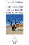 L'épuisement de la Terre