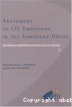 Gouvernance européenne et géopolitique de l'énergie