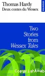 Deux contes du Wessex