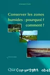 Conserver les milieux humides