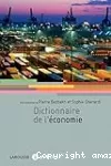 Dictionnaire de l'économie