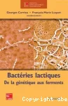 Bactéries lactiques