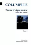 Traité d'agronomie