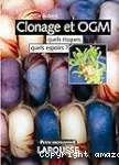 Clonage et OGM