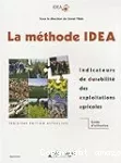 La méthode IDEA