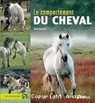 Le comportement du cheval