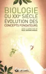 Biologie du XXIe siècle