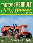 Tracteurs Renault 385 & Master