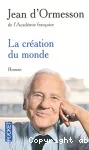 La création du monde