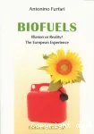 Biofuels