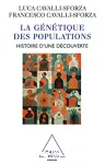 La génétique des populations