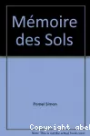 La mémoire des sols