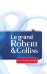 Le grand Robert & Collins : dictionnaire français-anglais / anglais-français