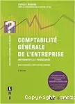 Comptabilité générale de l'entreprise