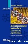 Bio-informatique moléculaire