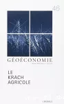 Géoéconomie