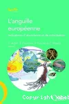 L'anguille européenne