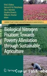 Biological nitrogen fixation