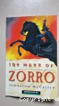 The mark of Zorro