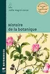 Histoire de la botanique