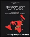 Atlas de l'Europe dans le monde