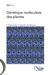 Génétique moléculaire des plantes