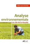 Analyse environnementale
