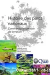 Histoire des parcs nationaux