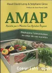 AMAP, Association pour le maintien d'une agriculture paysanne