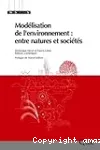 Modélisation de l'environnement