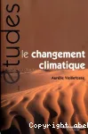 Le changement climatique