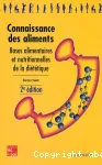 Connaissance des aliments